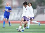 Photo from the gallery "Timber Creek vs. O'Connor (NTX Elite Showcase)"