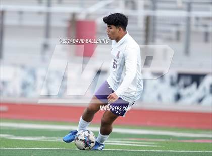 Thumbnail 1 in Timber Creek vs. O'Connor (NTX Elite Showcase) photogallery.