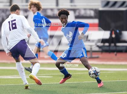 Thumbnail 1 in Timber Creek vs. O'Connor (NTX Elite Showcase) photogallery.