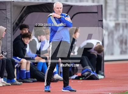 Thumbnail 2 in Timber Creek vs. O'Connor (NTX Elite Showcase) photogallery.