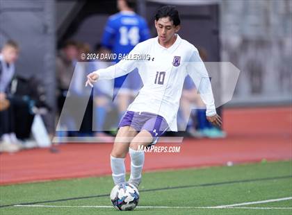 Thumbnail 1 in Timber Creek vs. O'Connor (NTX Elite Showcase) photogallery.