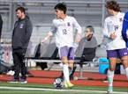 Photo from the gallery "Timber Creek vs. O'Connor (NTX Elite Showcase)"