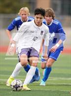 Photo from the gallery "Timber Creek vs. O'Connor (NTX Elite Showcase)"