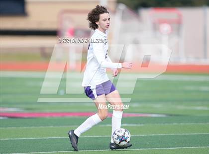 Thumbnail 3 in Timber Creek vs. O'Connor (NTX Elite Showcase) photogallery.