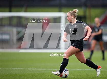 Thumbnail 1 in Colorado Academy vs. Jefferson Academy (CHSAA 3A Championship) photogallery.