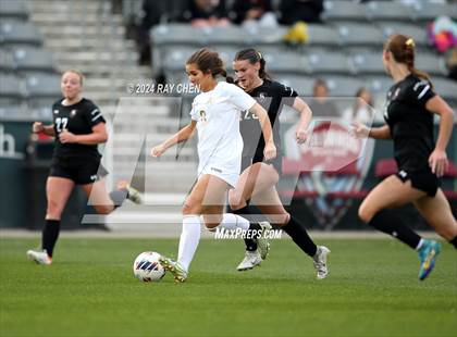Thumbnail 1 in Colorado Academy vs. Jefferson Academy (CHSAA 3A Championship) photogallery.