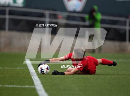Thumbnail 1 in Colorado Academy vs. Jefferson Academy (CHSAA 3A Championship) photogallery.