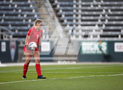 Thumbnail 1 in Colorado Academy vs. Jefferson Academy (CHSAA 3A Championship) photogallery.
