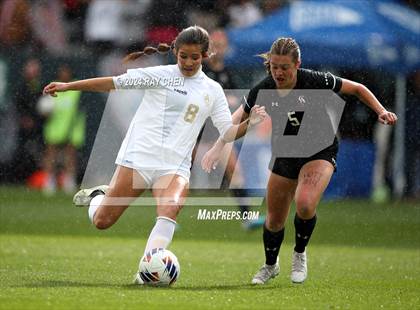 Thumbnail 1 in Colorado Academy vs. Jefferson Academy (CHSAA 3A Championship) photogallery.