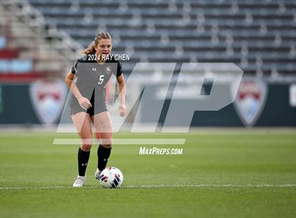 Thumbnail 1 in Colorado Academy vs. Jefferson Academy (CHSAA 3A Championship) photogallery.