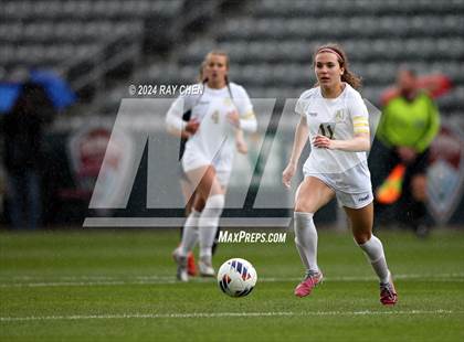 Thumbnail 1 in Colorado Academy vs. Jefferson Academy (CHSAA 3A Championship) photogallery.