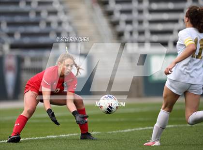 Thumbnail 1 in Colorado Academy vs. Jefferson Academy (CHSAA 3A Championship) photogallery.