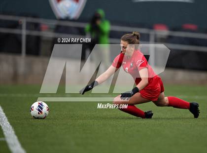 Thumbnail 1 in Colorado Academy vs. Jefferson Academy (CHSAA 3A Championship) photogallery.
