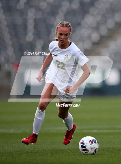Thumbnail 1 in Colorado Academy vs. Jefferson Academy (CHSAA 3A Championship) photogallery.