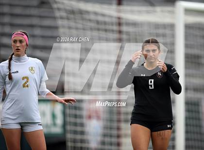 Thumbnail 1 in Colorado Academy vs. Jefferson Academy (CHSAA 3A Championship) photogallery.