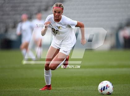 Thumbnail 2 in Colorado Academy vs. Jefferson Academy (CHSAA 3A Championship) photogallery.