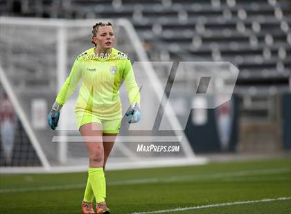 Thumbnail 1 in Colorado Academy vs. Jefferson Academy (CHSAA 3A Championship) photogallery.