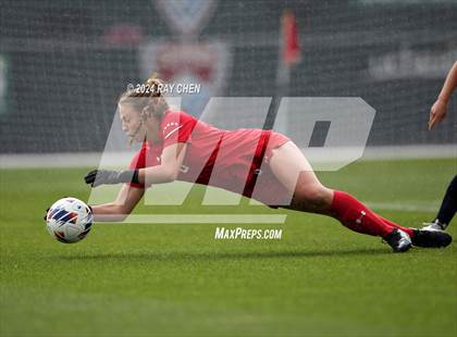 Thumbnail 1 in Colorado Academy vs. Jefferson Academy (CHSAA 3A Championship) photogallery.