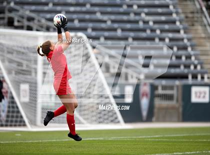 Thumbnail 1 in Colorado Academy vs. Jefferson Academy (CHSAA 3A Championship) photogallery.