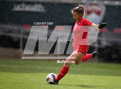 Thumbnail 1 in Colorado Academy vs. Jefferson Academy (CHSAA 3A Championship) photogallery.