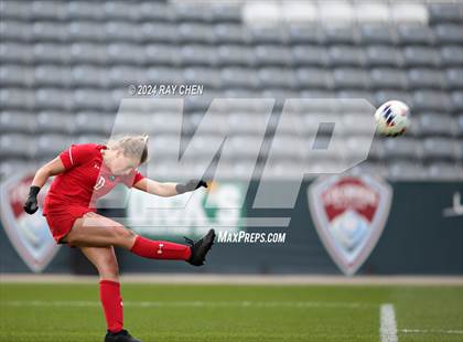 Thumbnail 1 in Colorado Academy vs. Jefferson Academy (CHSAA 3A Championship) photogallery.