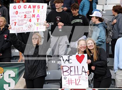Thumbnail 2 in Colorado Academy vs. Jefferson Academy (CHSAA 3A Championship) photogallery.