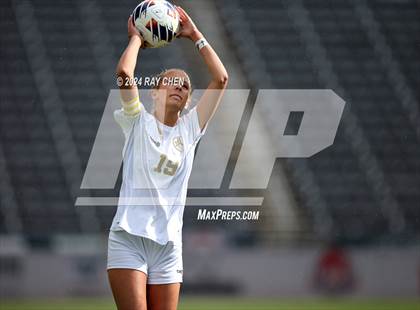 Thumbnail 1 in Colorado Academy vs. Jefferson Academy (CHSAA 3A Championship) photogallery.