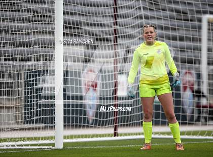 Thumbnail 2 in Colorado Academy vs. Jefferson Academy (CHSAA 3A Championship) photogallery.