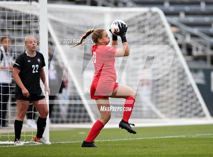 Thumbnail 1 in Colorado Academy vs. Jefferson Academy (CHSAA 3A Championship) photogallery.