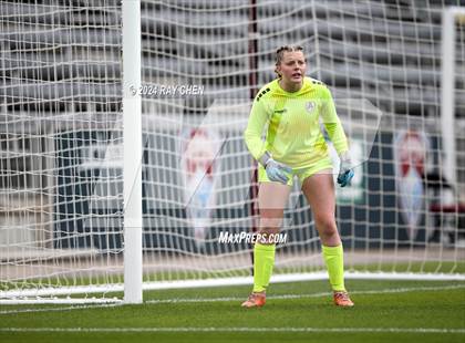 Thumbnail 1 in Colorado Academy vs. Jefferson Academy (CHSAA 3A Championship) photogallery.