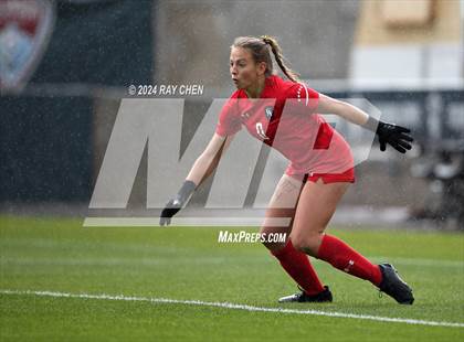 Thumbnail 1 in Colorado Academy vs. Jefferson Academy (CHSAA 3A Championship) photogallery.
