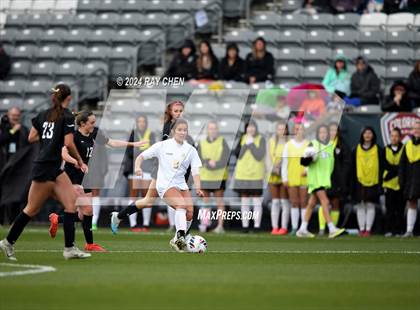 Thumbnail 1 in Colorado Academy vs. Jefferson Academy (CHSAA 3A Championship) photogallery.
