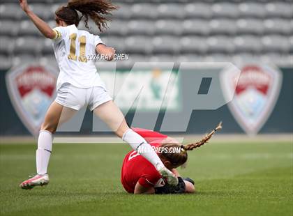 Thumbnail 1 in Colorado Academy vs. Jefferson Academy (CHSAA 3A Championship) photogallery.