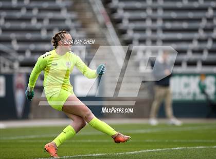 Thumbnail 1 in Colorado Academy vs. Jefferson Academy (CHSAA 3A Championship) photogallery.