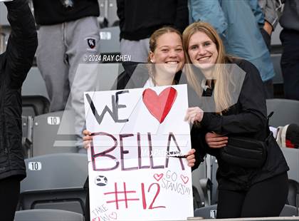 Thumbnail 1 in Colorado Academy vs. Jefferson Academy (CHSAA 3A Championship) photogallery.