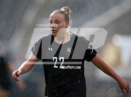 Thumbnail 1 in Colorado Academy vs. Jefferson Academy (CHSAA 3A Championship) photogallery.
