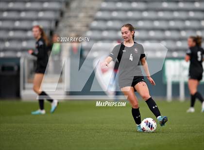 Thumbnail 1 in Colorado Academy vs. Jefferson Academy (CHSAA 3A Championship) photogallery.