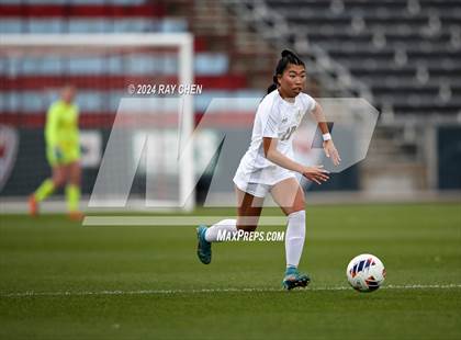 Thumbnail 1 in Colorado Academy vs. Jefferson Academy (CHSAA 3A Championship) photogallery.