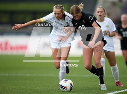 Thumbnail 1 in Colorado Academy vs. Jefferson Academy (CHSAA 3A Championship) photogallery.