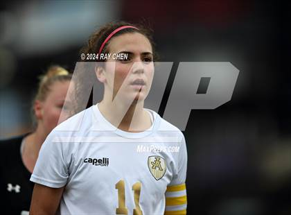 Thumbnail 1 in Colorado Academy vs. Jefferson Academy (CHSAA 3A Championship) photogallery.