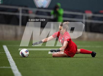 Thumbnail 2 in Colorado Academy vs. Jefferson Academy (CHSAA 3A Championship) photogallery.