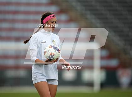 Thumbnail 2 in Colorado Academy vs. Jefferson Academy (CHSAA 3A Championship) photogallery.