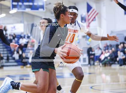 Thumbnail 2 in Staley vs Whitney Young (Sophie Cunningham Classic) photogallery.