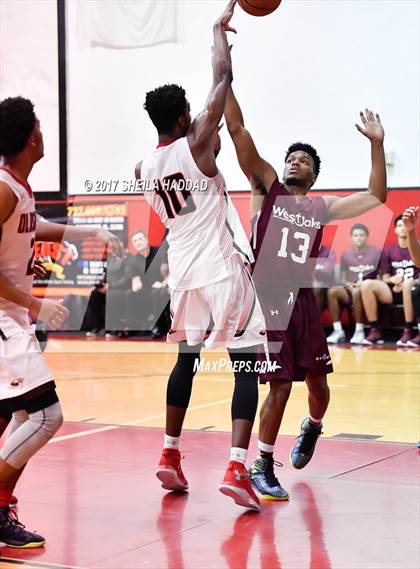 Thumbnail 3 in West Oaks Academy @ Oldsmar Christian photogallery.