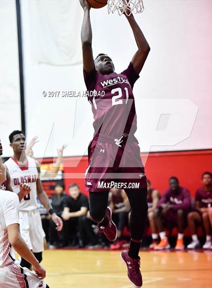 Thumbnail 1 in West Oaks Academy @ Oldsmar Christian photogallery.