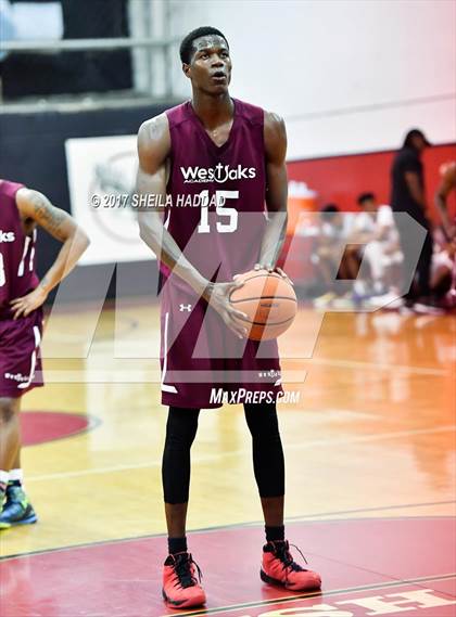 Thumbnail 3 in West Oaks Academy @ Oldsmar Christian photogallery.