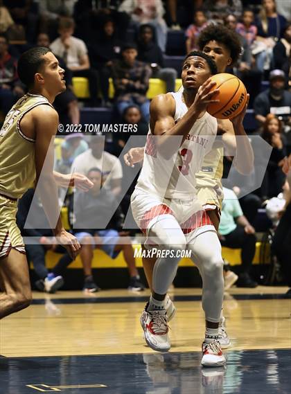 Thumbnail 3 in Cannon vs. The Burlington School photogallery.