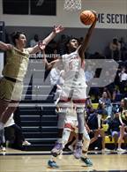 Photo from the gallery "Cannon vs. The Burlington School"