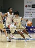 Photo from the gallery "Cannon vs. The Burlington School"