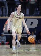 Photo from the gallery "Cannon vs. The Burlington School"